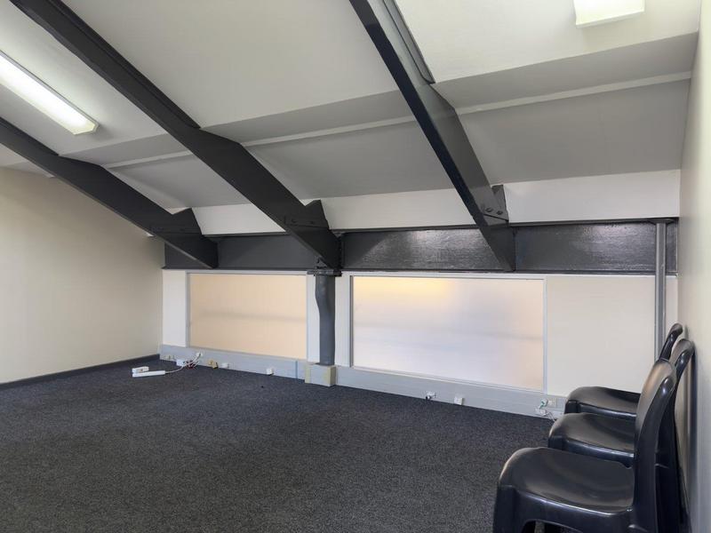 To Let commercial Property for Rent in Mowbray Western Cape